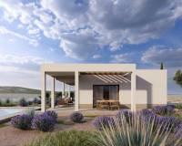 New Build - Villa - Pinoso