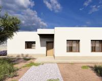 New Build - Villa - Pinoso