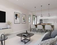 New Build - Villa - Polop