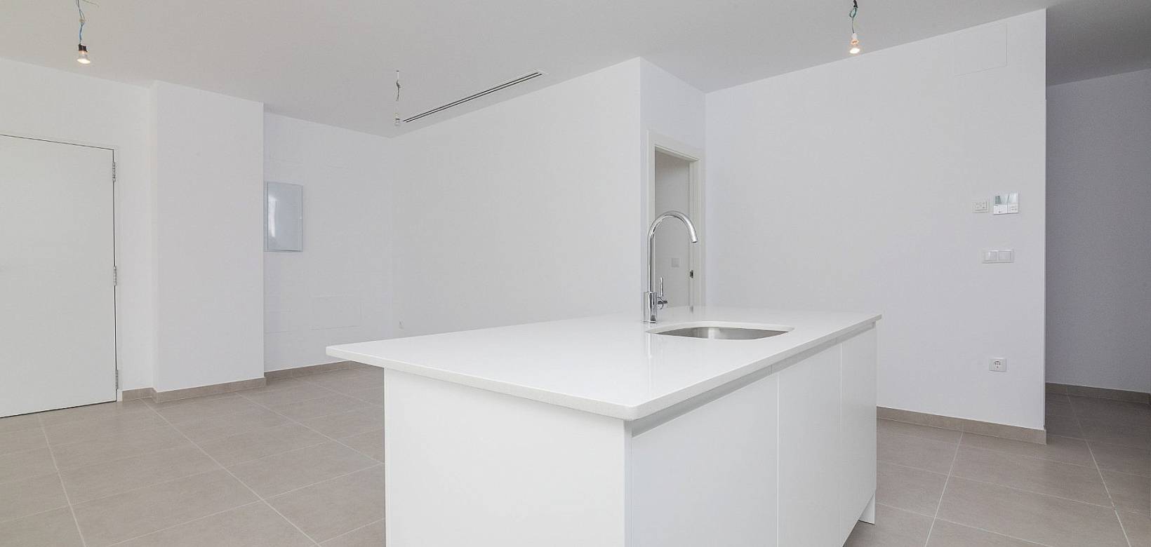 New Build - Villa - Polop