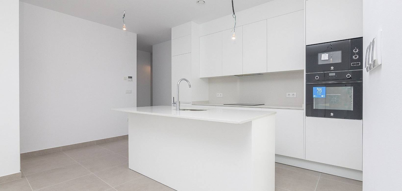 New Build - Villa - Polop