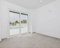 New Build - Villa - Polop