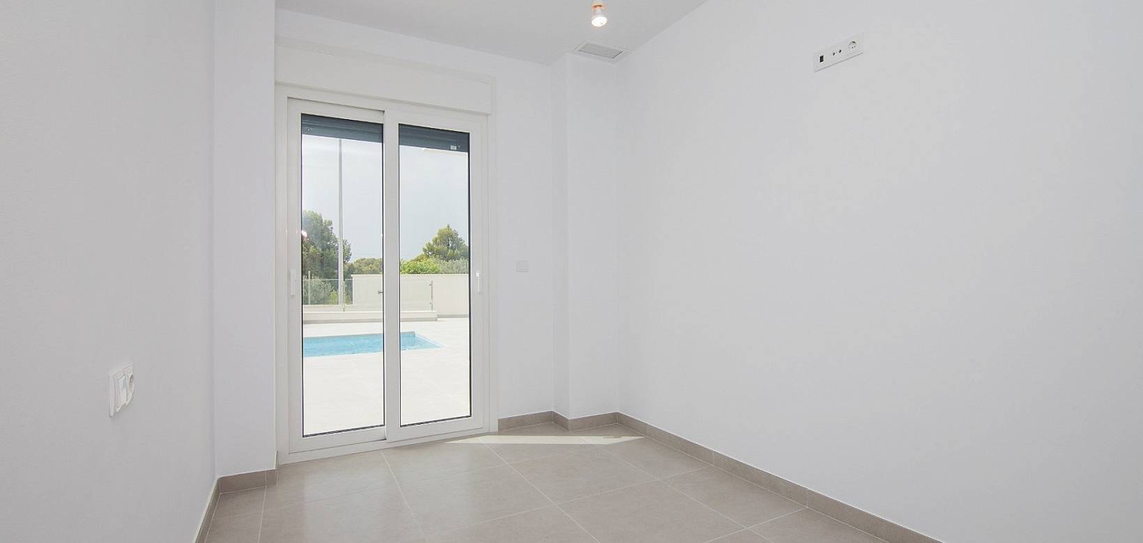 New Build - Villa - Polop