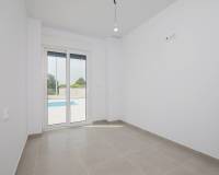 New Build - Villa - Polop