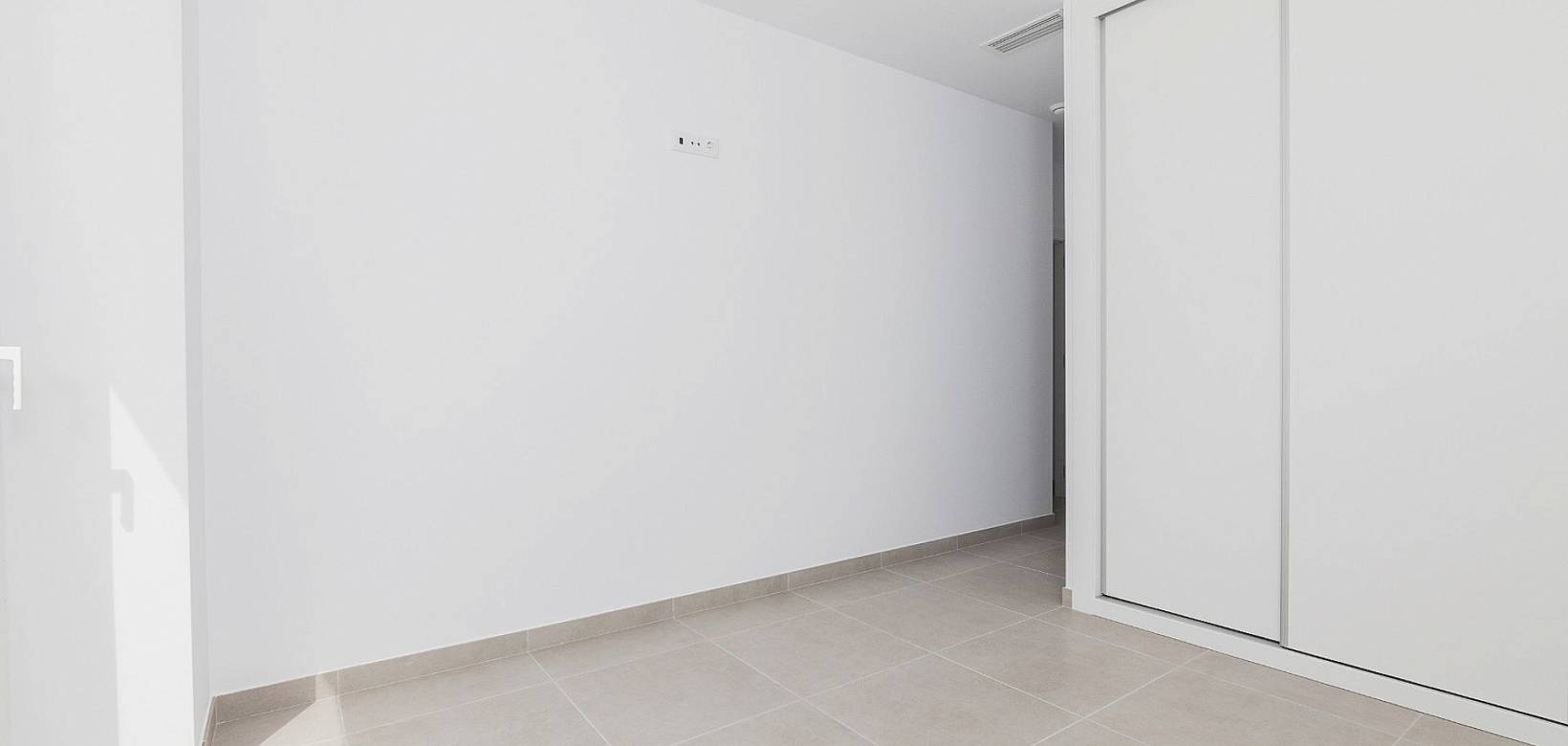 New Build - Villa - Polop