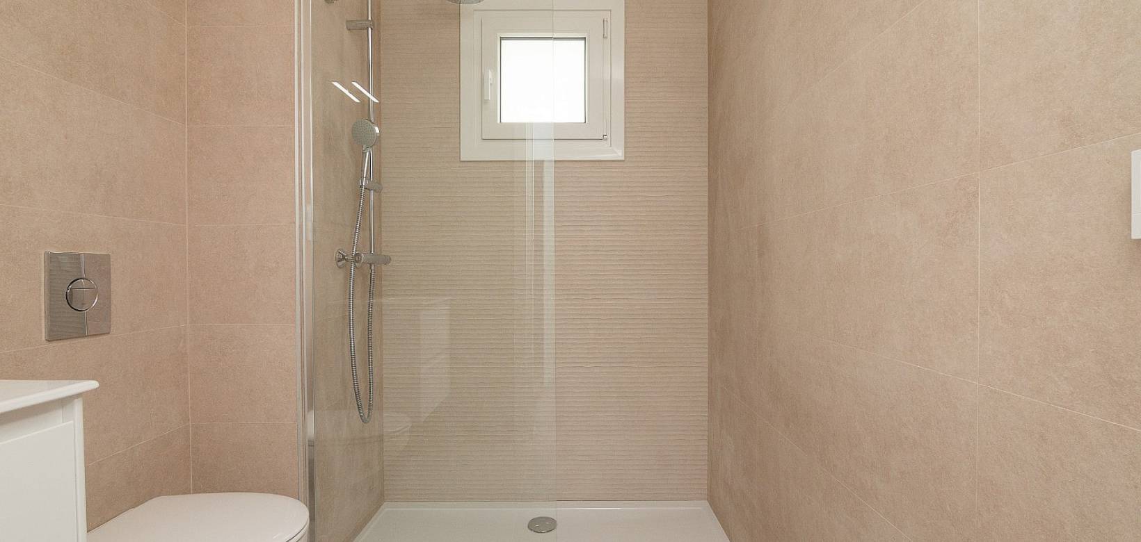 New Build - Villa - Polop