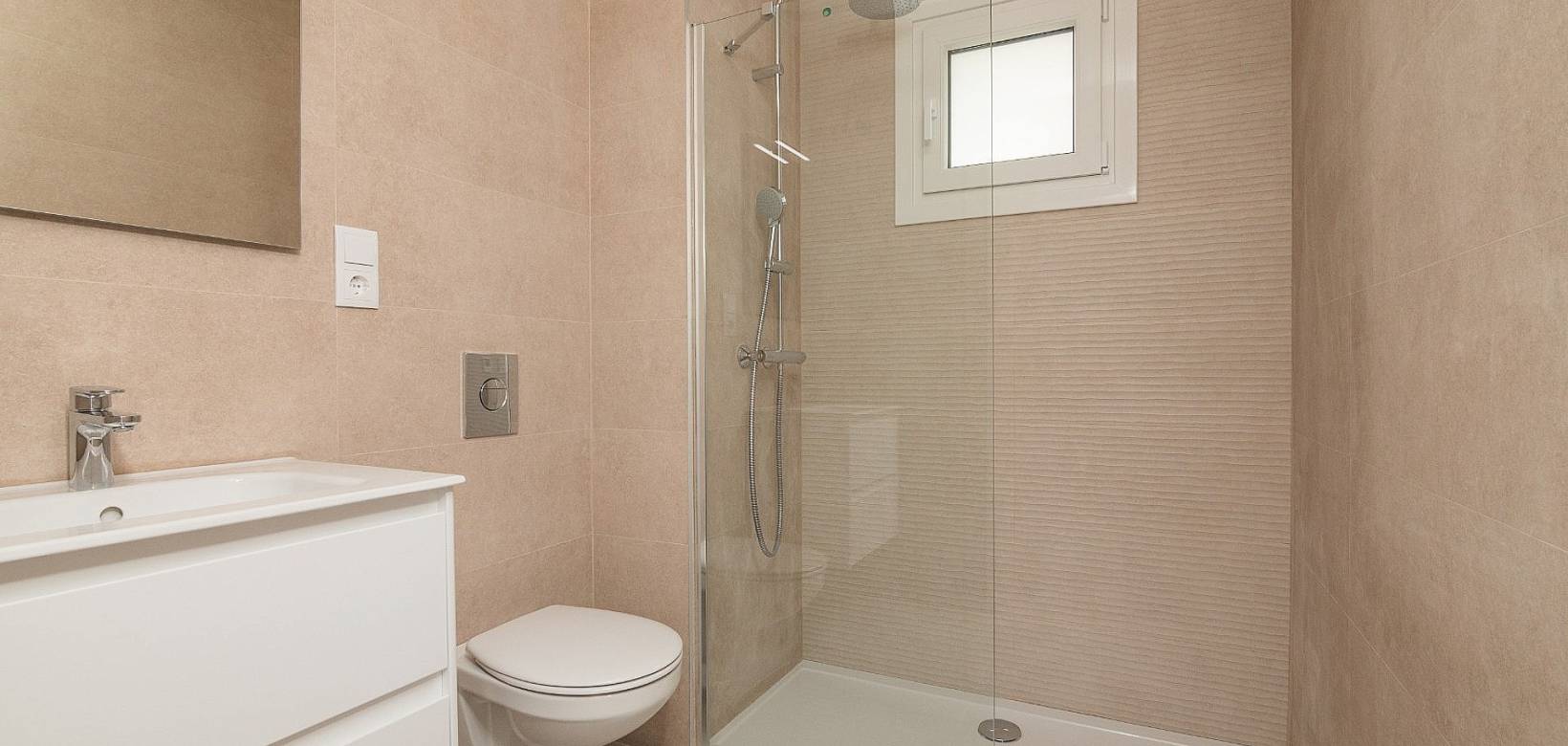 New Build - Villa - Polop