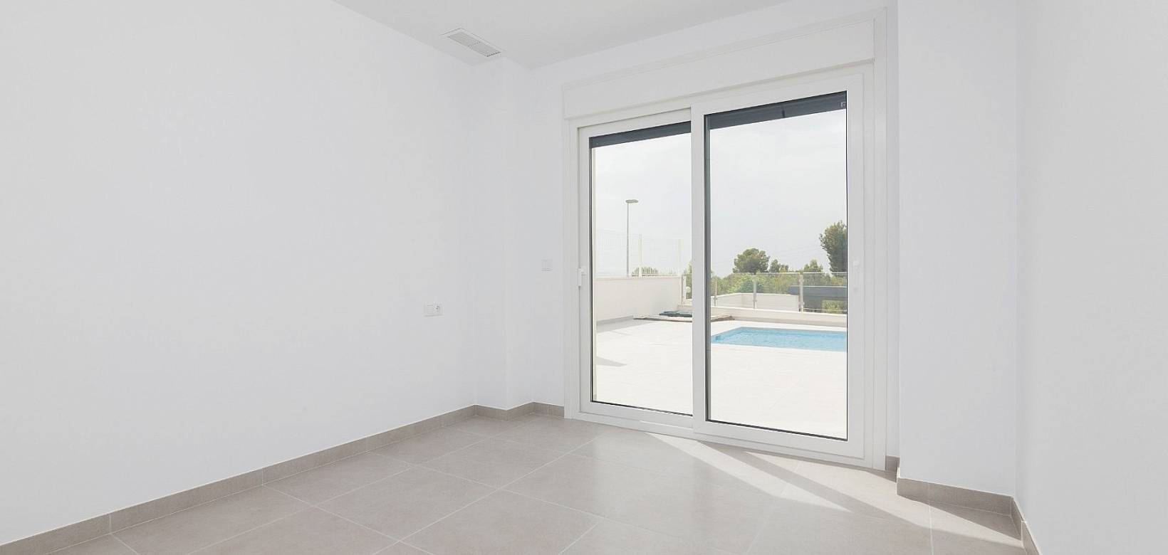 New Build - Villa - Polop