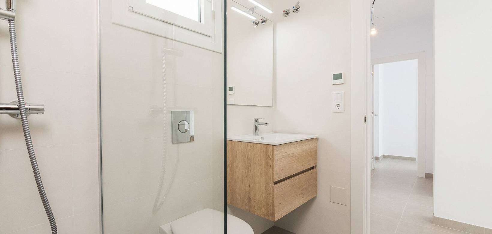 New Build - Villa - Polop