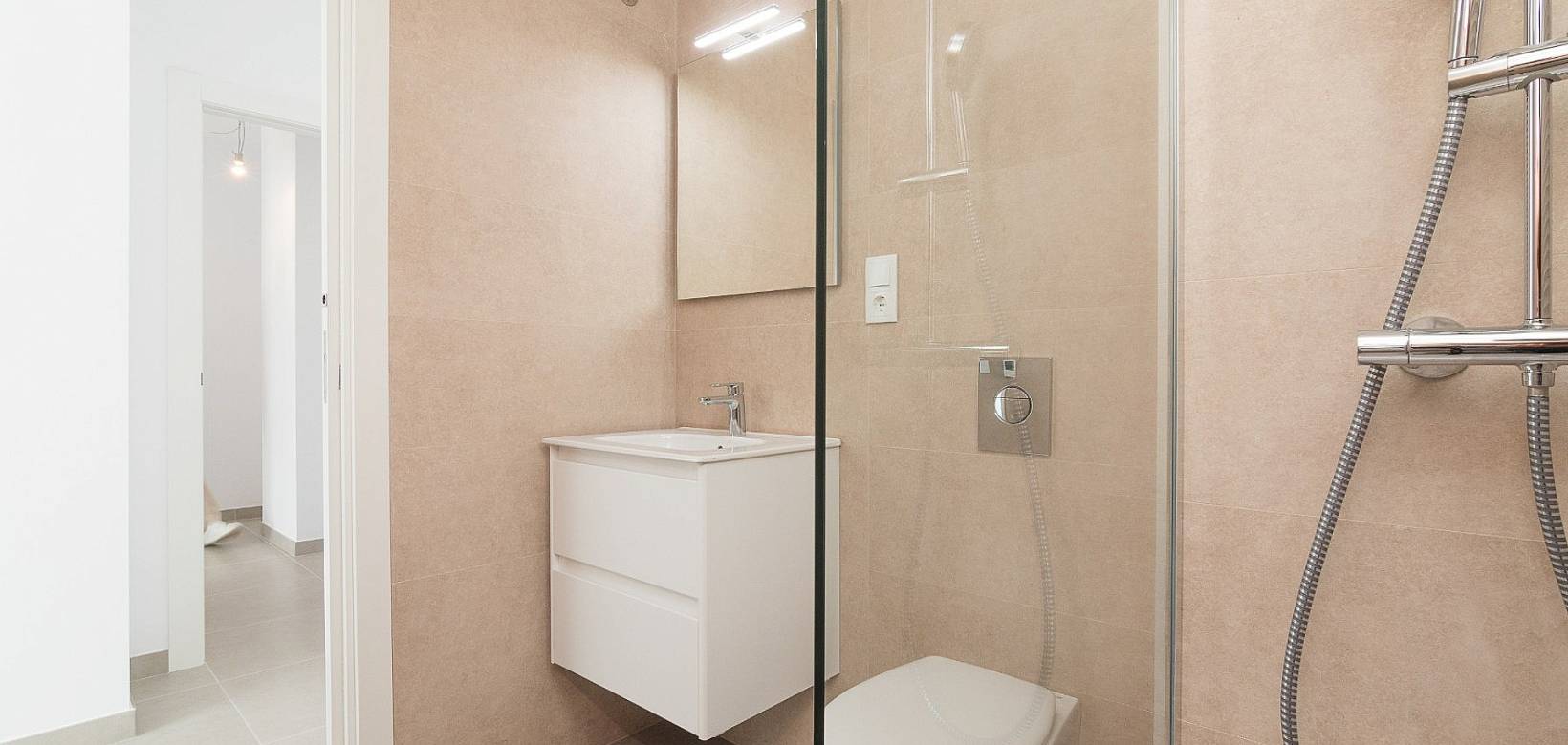 New Build - Villa - Polop