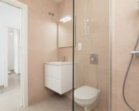 New Build - Villa - Polop