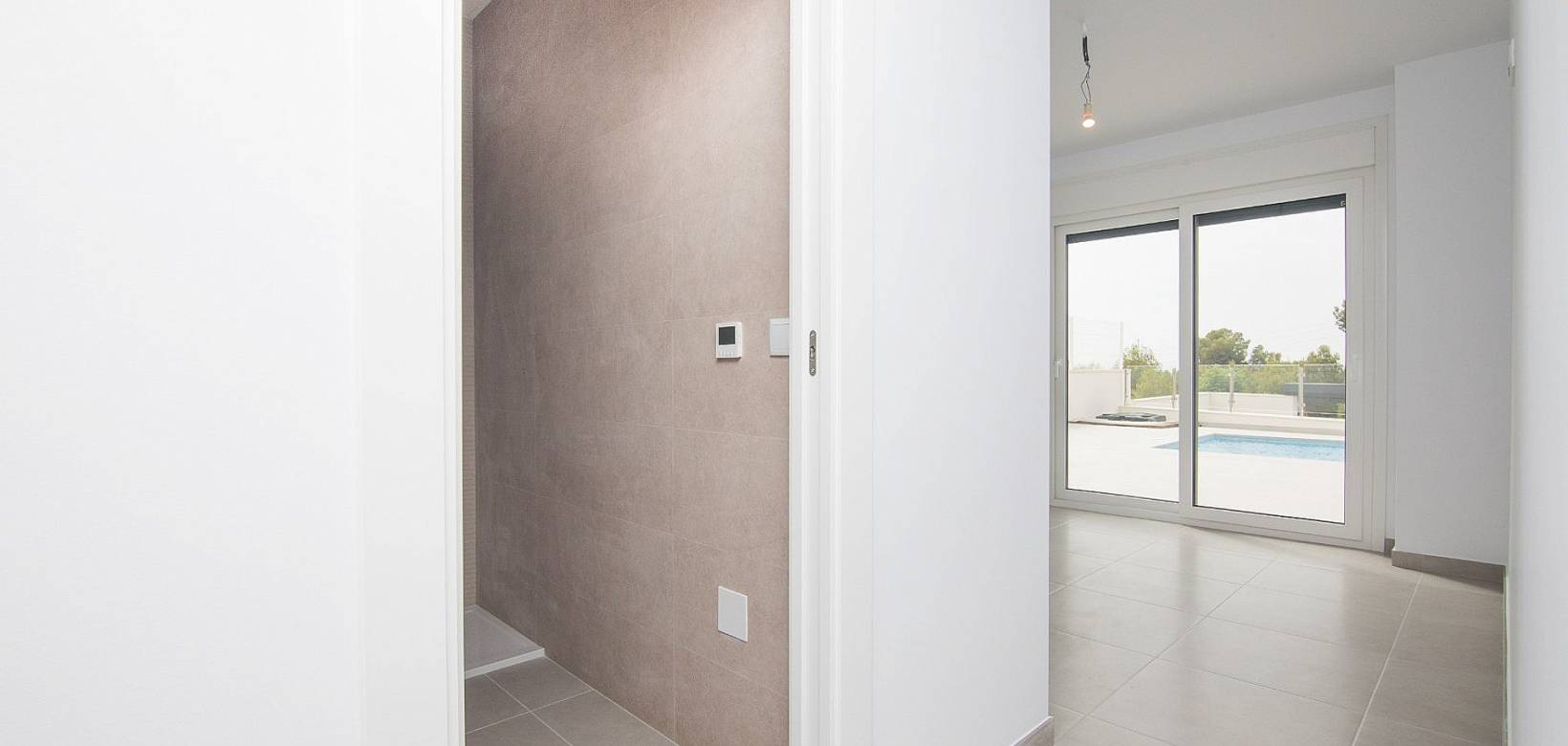 New Build - Villa - Polop