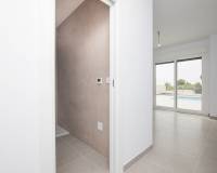 New Build - Villa - Polop