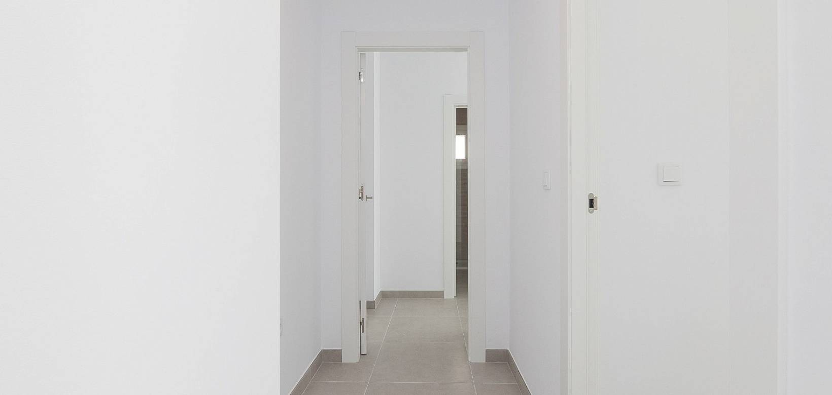 New Build - Villa - Polop