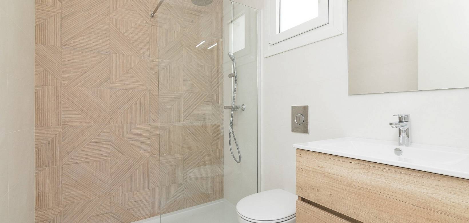 New Build - Villa - Polop