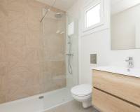 New Build - Villa - Polop