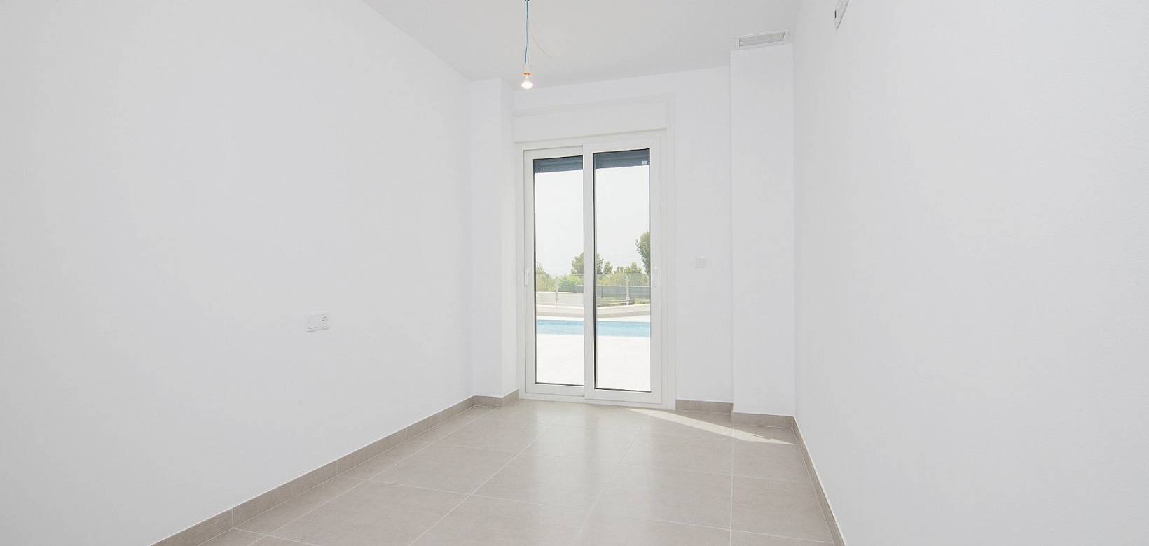 New Build - Villa - Polop