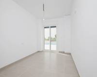 New Build - Villa - Polop