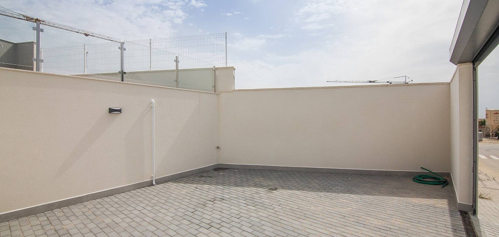 New Build - Villa - Polop