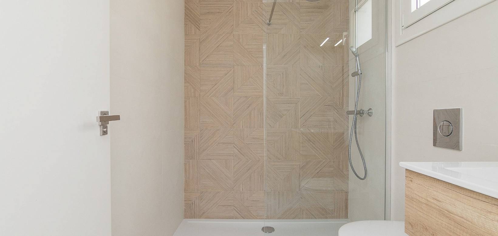 New Build - Villa - Polop