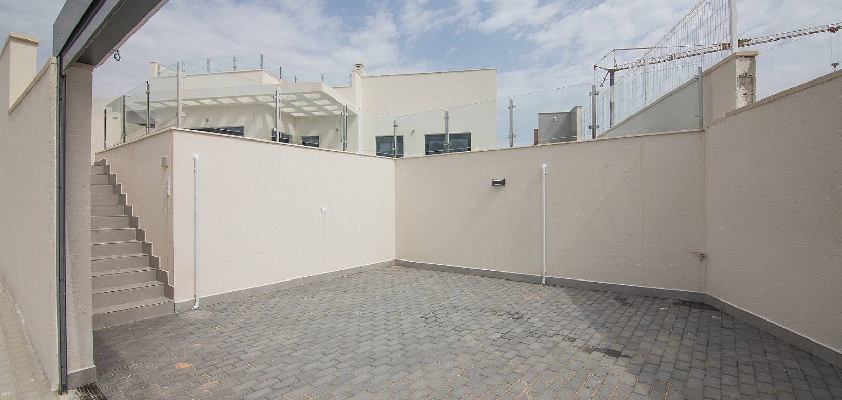 New Build - Villa - Polop