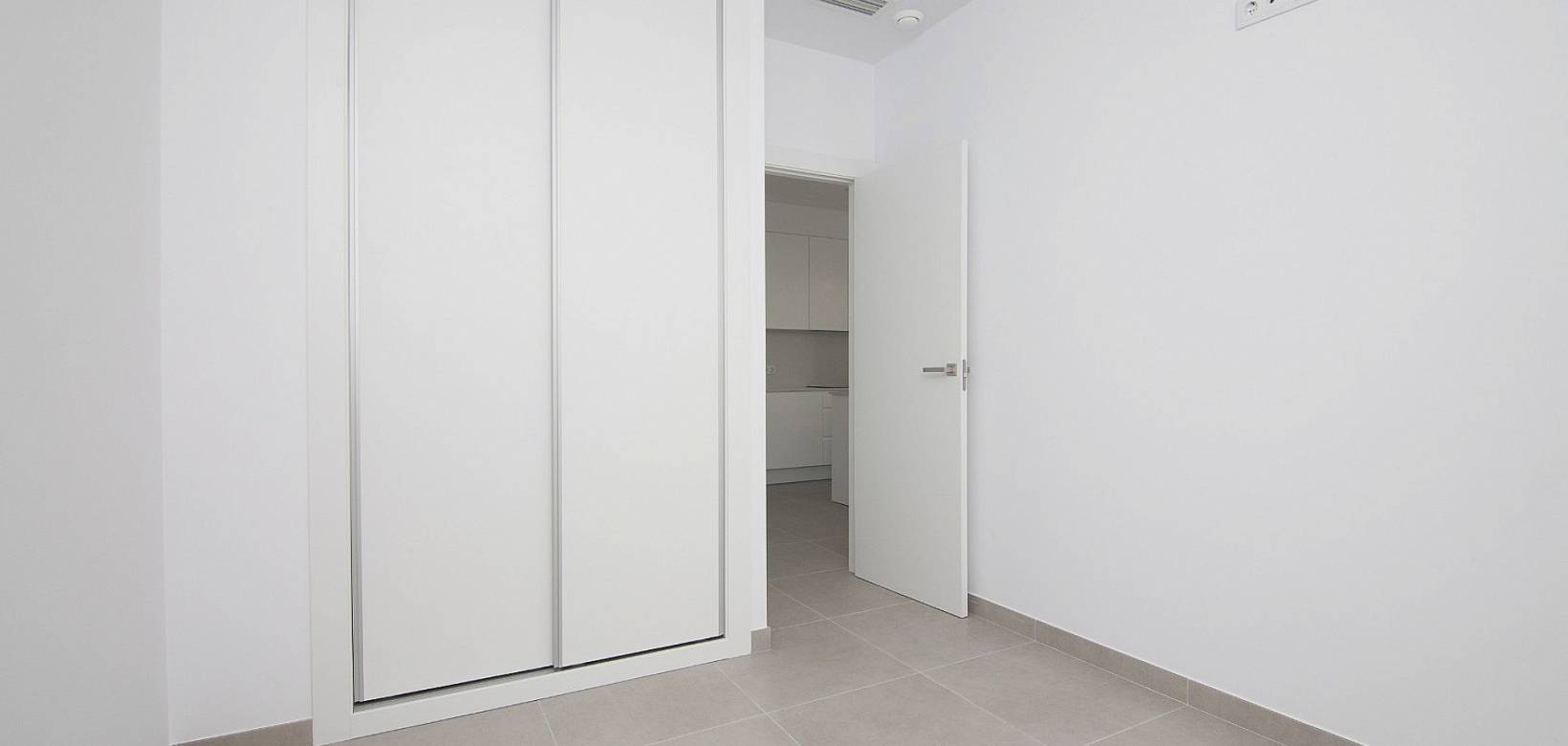 New Build - Villa - Polop