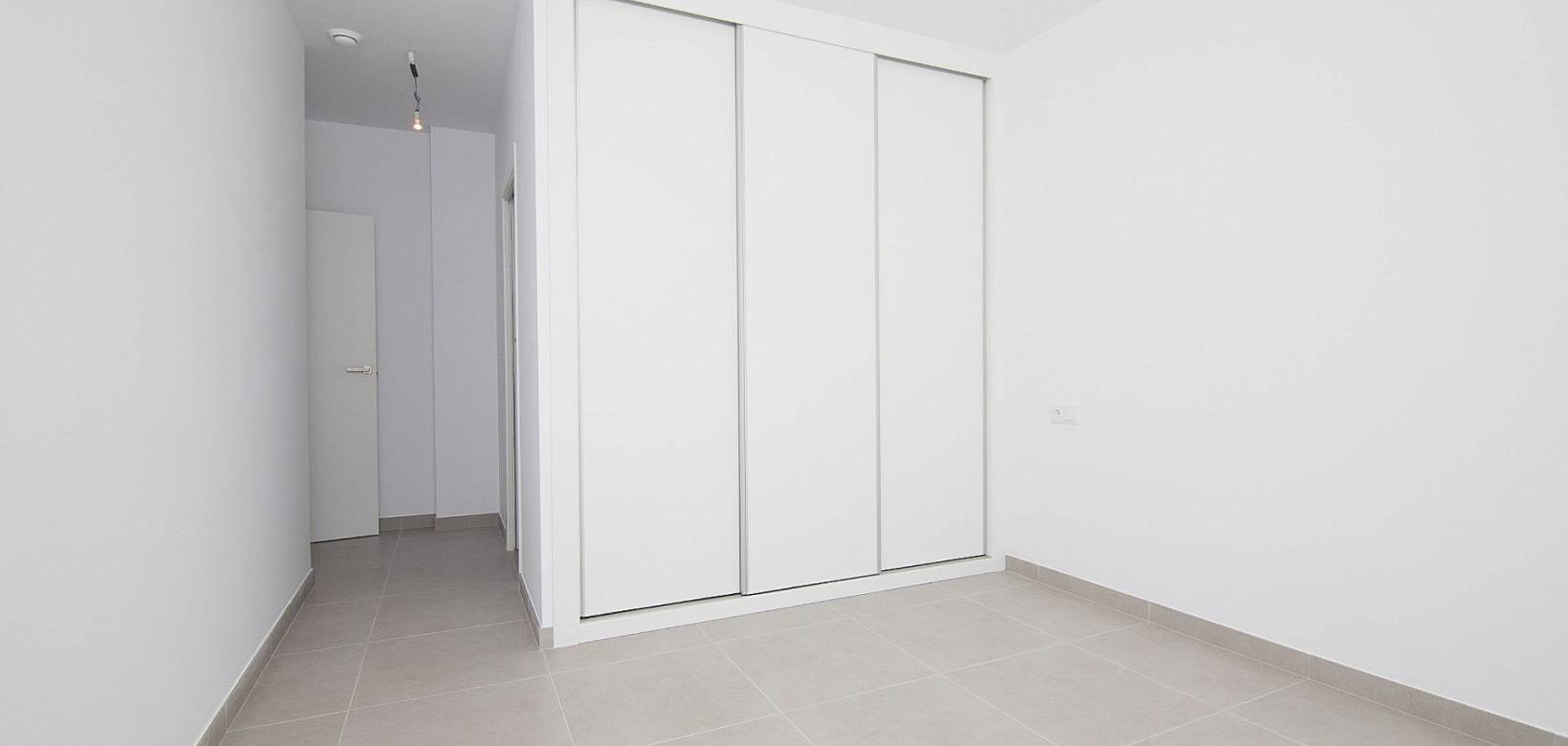 New Build - Villa - Polop