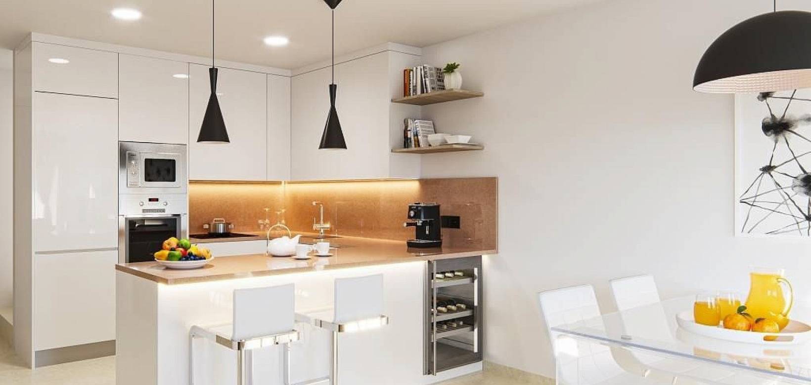 New Build - Villa - Rojales