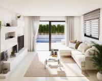 New Build - Villa - Rojales