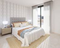 New Build - Villa - Rojales