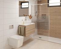 New Build - Villa - Rojales