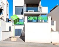 New Build - Villa - San Miguel de Salinas