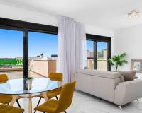 New Build - Villa - San Miguel de Salinas