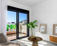 New Build - Villa - San Miguel de Salinas