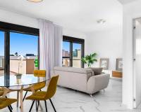 New Build - Villa - San Miguel de Salinas