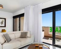 New Build - Villa - San Miguel de Salinas