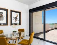 New Build - Villa - San Miguel de Salinas