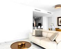 New Build - Villa - San Miguel de Salinas