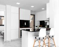 New Build - Villa - San Miguel de Salinas