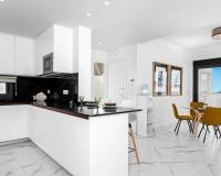 New Build - Villa - San Miguel de Salinas