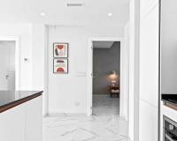 New Build - Villa - San Miguel de Salinas