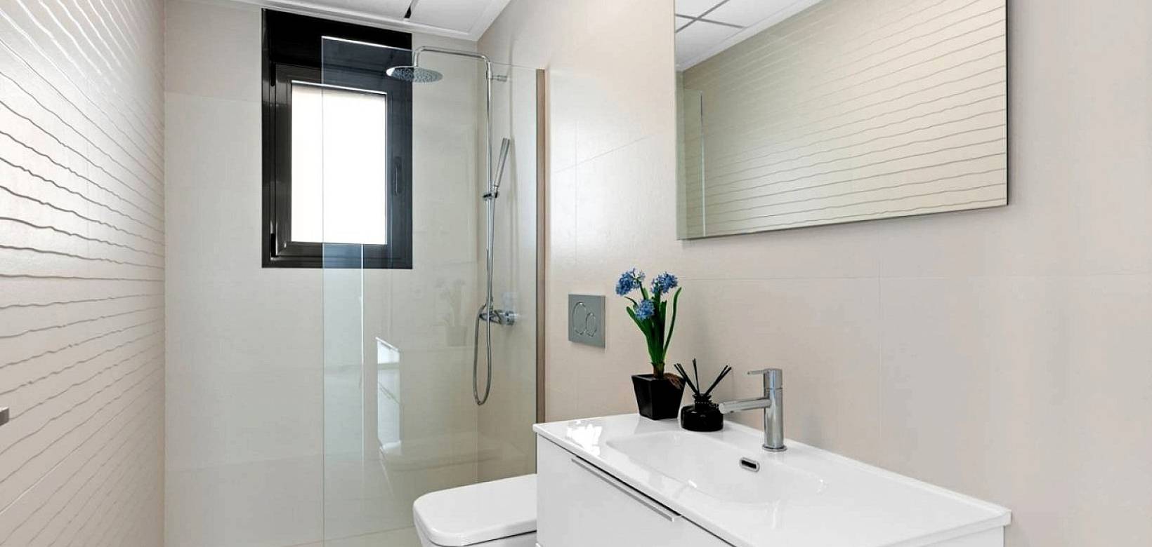 New Build - Villa - San Miguel de Salinas