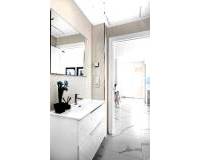 New Build - Villa - San Miguel de Salinas