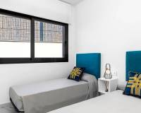 New Build - Villa - San Miguel de Salinas