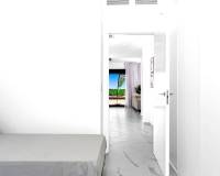 New Build - Villa - San Miguel de Salinas