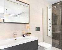 New Build - Villa - San Miguel de Salinas