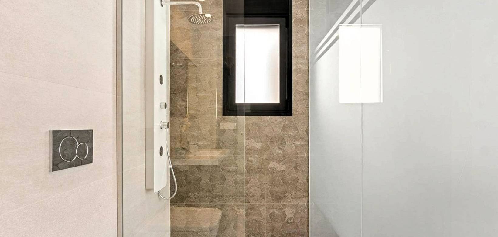 New Build - Villa - San Miguel de Salinas