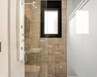 New Build - Villa - San Miguel de Salinas