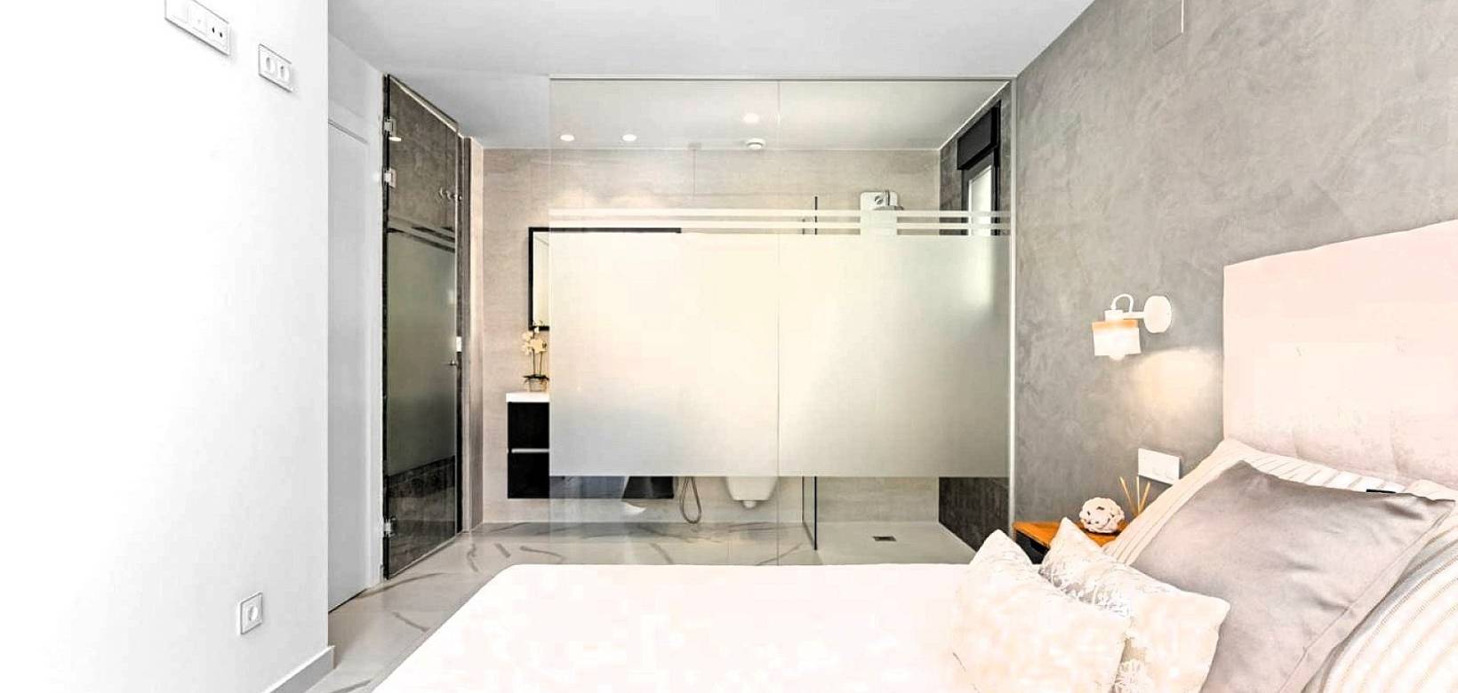 New Build - Villa - San Miguel de Salinas