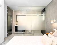 New Build - Villa - San Miguel de Salinas